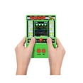 thumbnail image 2 of Arcade Classics - Handheld Frogger Mini Arcade Game (4 Color Screen), 2 of 7