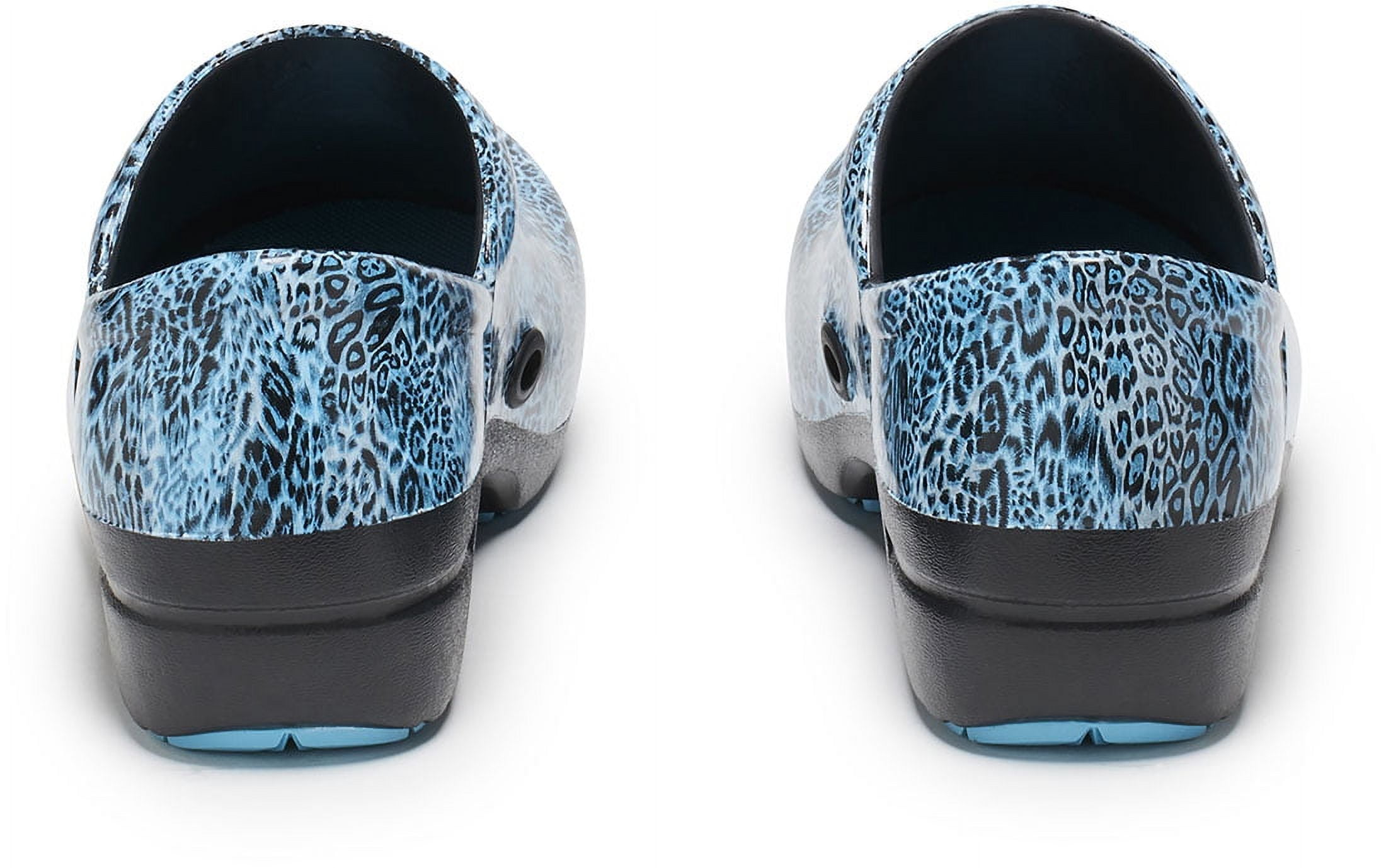 Anywear SR Angel Nursing Shoes Women- Clogs for Women Men Chefs