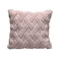thumbnail image 2 of Brwvolix Plush Pillow,Three-dimensional pillow cushion bedside pillow 45*45cm, 2 of 2