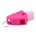 thumbnail image 1 of Competition Whistle, Sports Whistle Referee with Lanyard and Storage Box for  Training Referees and Kids, 1 of 7