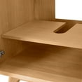 thumbnail image 3 of Avanity TAYLOR-V48-NT Taylor 48" Single Free Standing Vanity Cabinet Only - Wood, 3 of 7