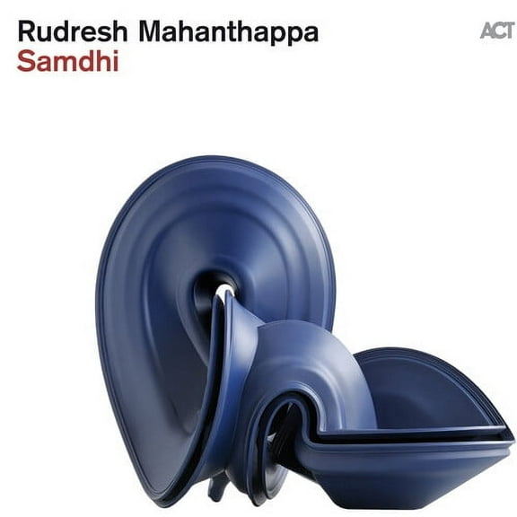 Rudresh Mahanthappa - Samdhi - Jazz - CD