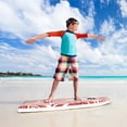 thumbnail image 2 of Tabla de Cuerpo Costway Bodyboard 93 cm EPS, 2 of 9