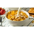 thumbnail image 3 of Kellogg's Corn Flakes Cereal, 680g / 23.98oz – Classic Crunchy Breakfast Cereal for Your Morning Routine, 3 of 4
