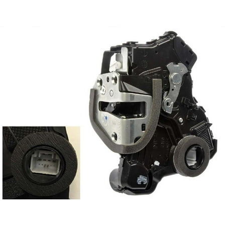 - Power Door Lock Actuator Replaces OEM 6903006200, 690300C050, 6903042230