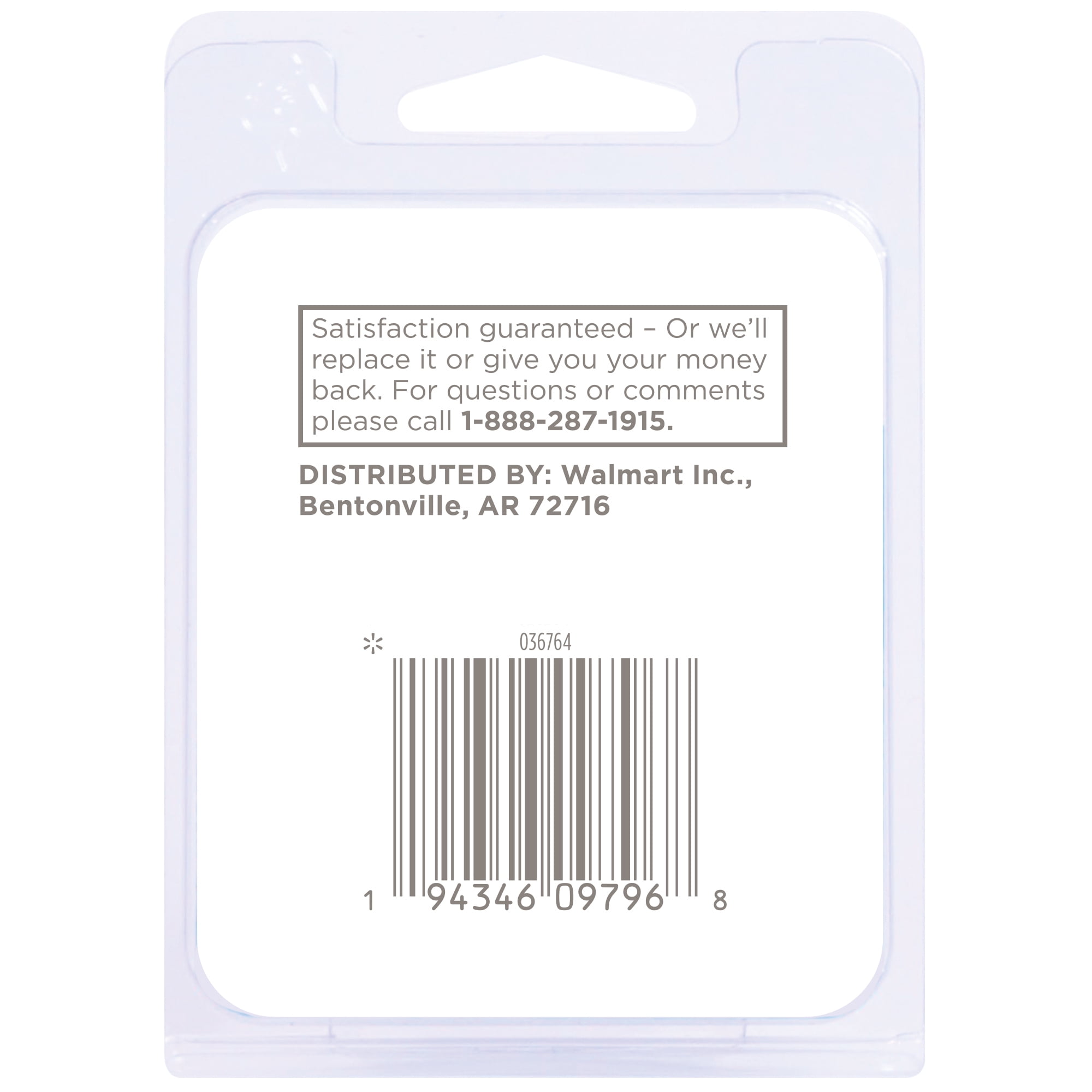 Equate CPAP Filters for Dreamstation 2™  - Reusable, Measuring 3 in x 0.875 in, 1 Count