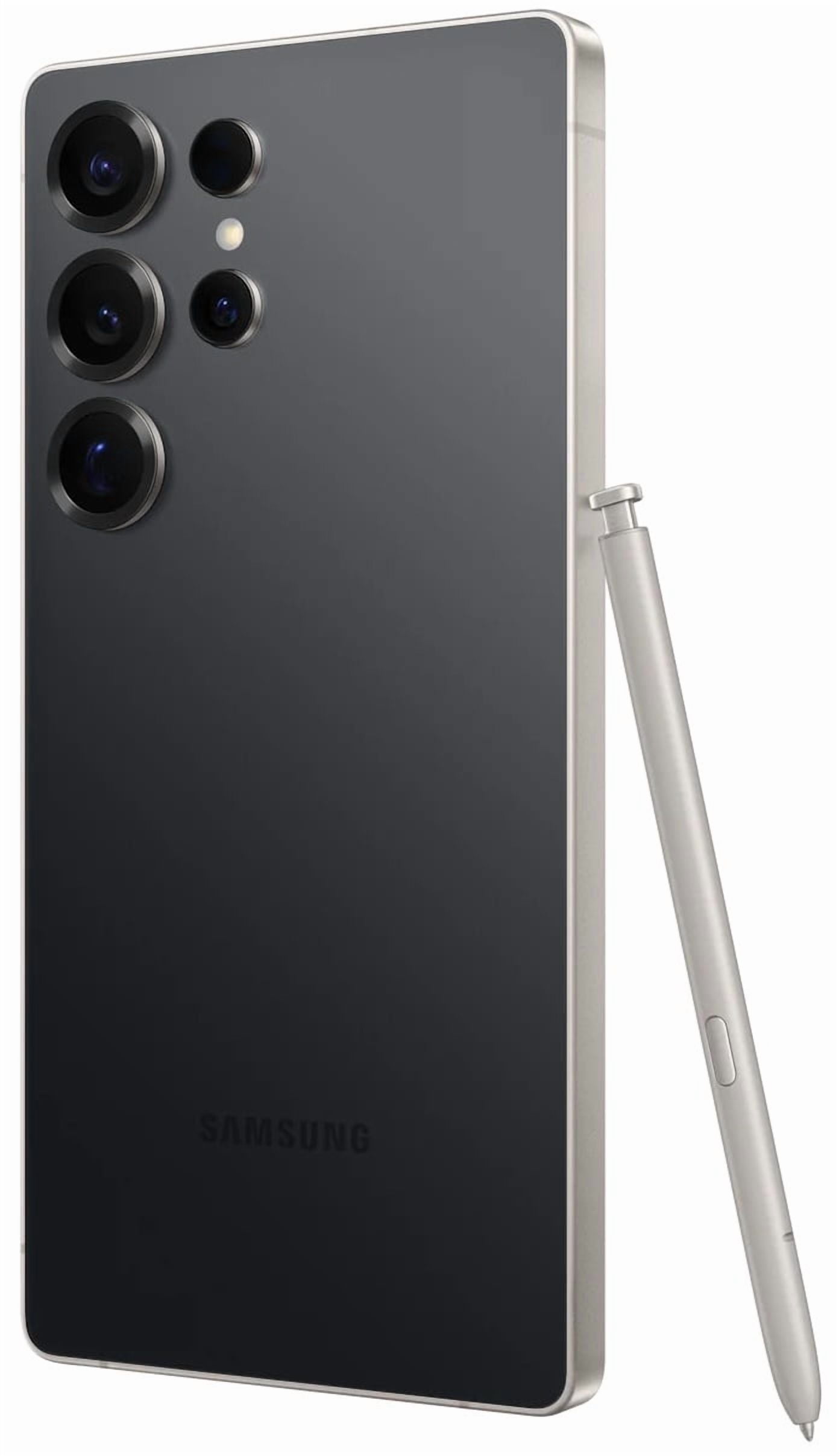 Samsung Galaxy S25 Ultra 256GB S938U Unlocked