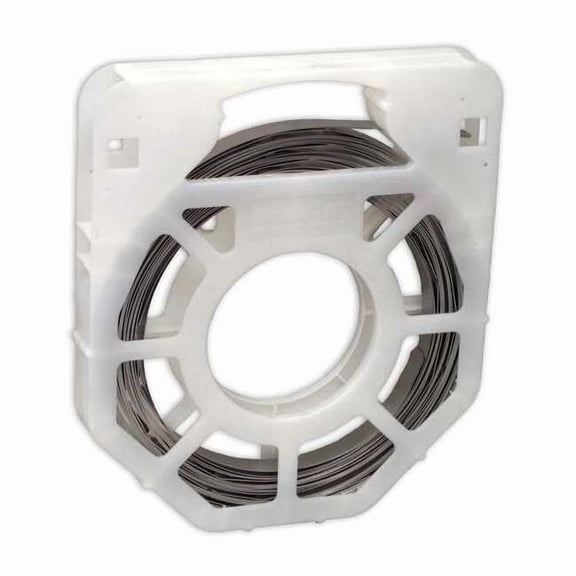 Band-It SS Band,Standard Duty Steel,5/8" GRC405