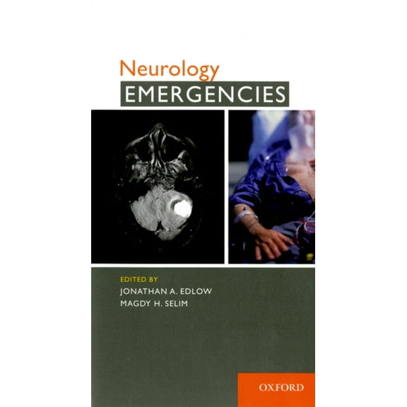 Neurology Emergencies, (Paperback)
