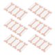 thumbnail image 4 of Vendaje para aliviar el dolor, 24 piezas, corrección de uñas encarnadas, vendaje para corrección de uñas encarnadas, pegatina para tratamiento de paroniquia, multifuncional, 4 of 8