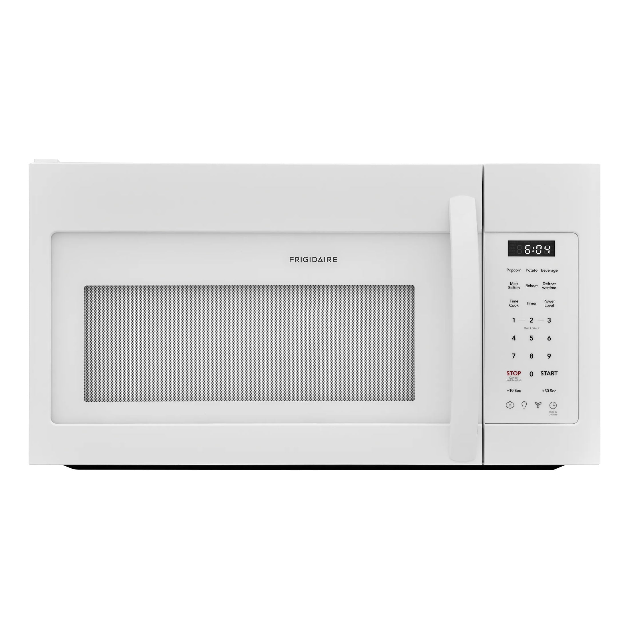 Frigidaire 1.8 cu ft 30 in over-the-Range Microwave Ovens