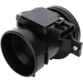 thumbnail image 4 of ECCPP Mass Air Flow Sensor 98AB12B579B3B Fit For 1999-2000 for Ford Contour 2.5L,1999-2000 for Ford Contour 2L,2000-2004 for Ford Focus 2L,1999-2002 for Mercury Cougar 2.5L, 4 of 5