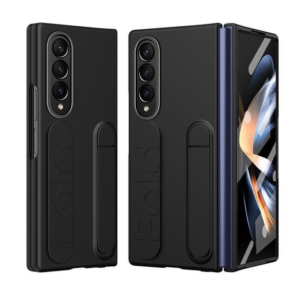 Fashion Case Resistant Shockproof Case For Samsung Galaxy Z Fold 4 For Samsung Z Fold4