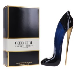Carolina Herrera Good Girl Supreme EDP Spray, 2.7 oz - Amber