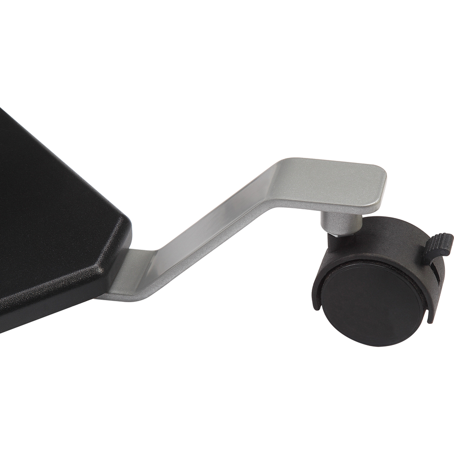 Lorell Mobile Tower - 1 Pack