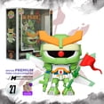thumbnail image 1 of Figura Funko Pop Reanimation #27 Linkin Park Original, 1 of 6