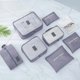 thumbnail image 3 of Typpkmm Travel Organizer with Storage Bags Portable Travel 6pcs, 3 of 7