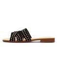 thumbnail image 2 of Sandalias para Mujer Lincy 091 negro 24, 2 of 4