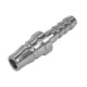 thumbnail image 4 of Acoplador de Montaje de de Conector de Línea de Aire Neumático de Púas Mm Soledad Accesorios de aire de conexión de púas, 4 of 5