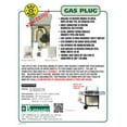 thumbnail image 3 of Acier Inoxydable Gas Plug™, 3 of 3