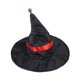 thumbnail image 3 of Conjunto de capa y sombrero para Halloween, conjunto de capa para perro, gato y mascota, accesorios, 3 of 3