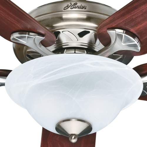 Hunter Fans 52 Brookline Ceiling Fan B Walmart Com