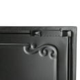 thumbnail image 5 of Northlight Metal "Laundry" Sign Wall Decor - 36" - Black and White, 5 of 5