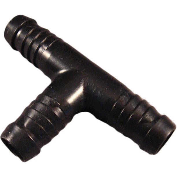 Rainbird Swing Pipe Barbed Tee (1/2")(SBTEE)