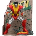 thumbnail image 3 of Marvel Collection X-Men #1 Colossus 1:10 Scale Figure, 3 of 3