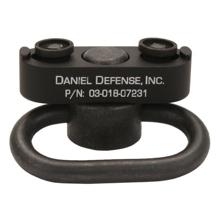 Daniel Defense Keymod Reversible QD Sling Mount (Best Daniel Defense Ar 15)
