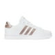thumbnail image 4 of Tenis Adidas Grand Court K - EF0101 - Blanco - Mujer blanco 18 Adidas EF0101$$Blanco$$Casual, 4 of 7