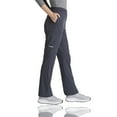 thumbnail image 7 of Skechers™ Vitality by Barco Aura Scrub Pant for Women - Classic Fit, Mid-Rise, Tapered Medical Pant, 5 Pockets, 4-Way Stretch Women's Scrub Pant, 7 of 7