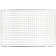 thumbnail image 1 of 1pc de acero inoxidable pastel de enfriamiento de refrigeración neta refrigerante barbacoa neta rack (plata) HOMEMAXS 10084938-MX, 1 of 6