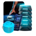 thumbnail image 1 of Kit de entrenamiento de reacción BlazePod Smart Pods para velocidad y agilidad, 1 of 6