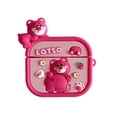 thumbnail image 1 of Cute Cartoon Case For AirPods Pro Bluetooth Earphone Case For AirPods 1/2/3 Generation Protective Case For AirPods Pro 2nd Cover, 1 of 7