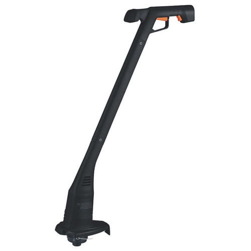 Black & Decker ST1000 9" Electric Grass Trimmer by Stanley Black & Decker