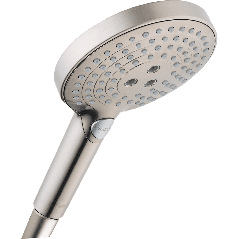 hansgrohe raindance a112 18.1