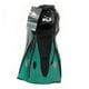 thumbnail image 4 of Aletas de Natación Voit Ajustables para Entrenamiento Adulto G-XG Aqua, 4 of 4