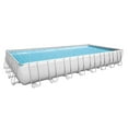 Bestway Platinum Series Power Steel 31
