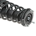 thumbnail image 3 of TRQ Rear Left Complete Strut & Coil Spring Assembly Drivers Side Fits Select 1999-2003 Lexus RX300, 3 of 5