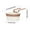 White#0, variant on Kitchen Sink Strainer Basket Hanging Food Filter Colander for Washing Vegetables Draining Pasta Stainless Steel Mesh Food Waste Catcher for Household Kitchen Sink Separation Scrap Trap Green