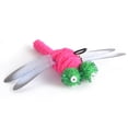 thumbnail image 2 of 5 Pcs Libellule de Remplacement Durable pour les Baguettes Interactives de Chat et Chaton, 2 of 3