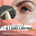 thumbnail image 4 of 120Pcs Invisible Double Eyelid Stickers Self Adhesive Eyelid Stickers Instant Eye Lift Strips, 4 of 14