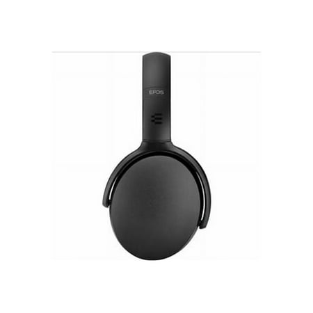 UPC: 0840064408103 | EPOS ADAPT 361 Headset – Stereo – USB Type C Sub-mini phone (2.5mm) Mini-phone (3.5mm) – Wired/Wireless – Bluetooth – 82 ft – 18 Hz – 22 kHz – Over-the-ear – Binaural – Ear-cup – MEMS Technology Mic