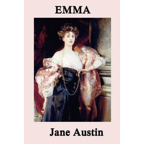 Emma, (Paperback)