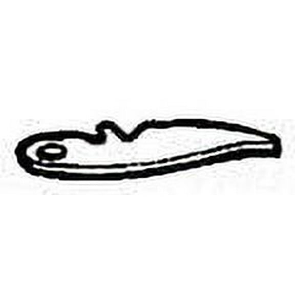 Ridgid 35395 Pawl, Holding 358