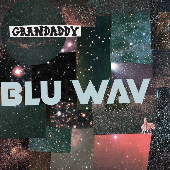 Grandaddy - Blu Wav - Music & Performance - Vinyl