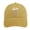 Sand, variant on Later Gator Gray Baseball Cap for Men Women, Adjustable Snapback Hats Cotton Hat