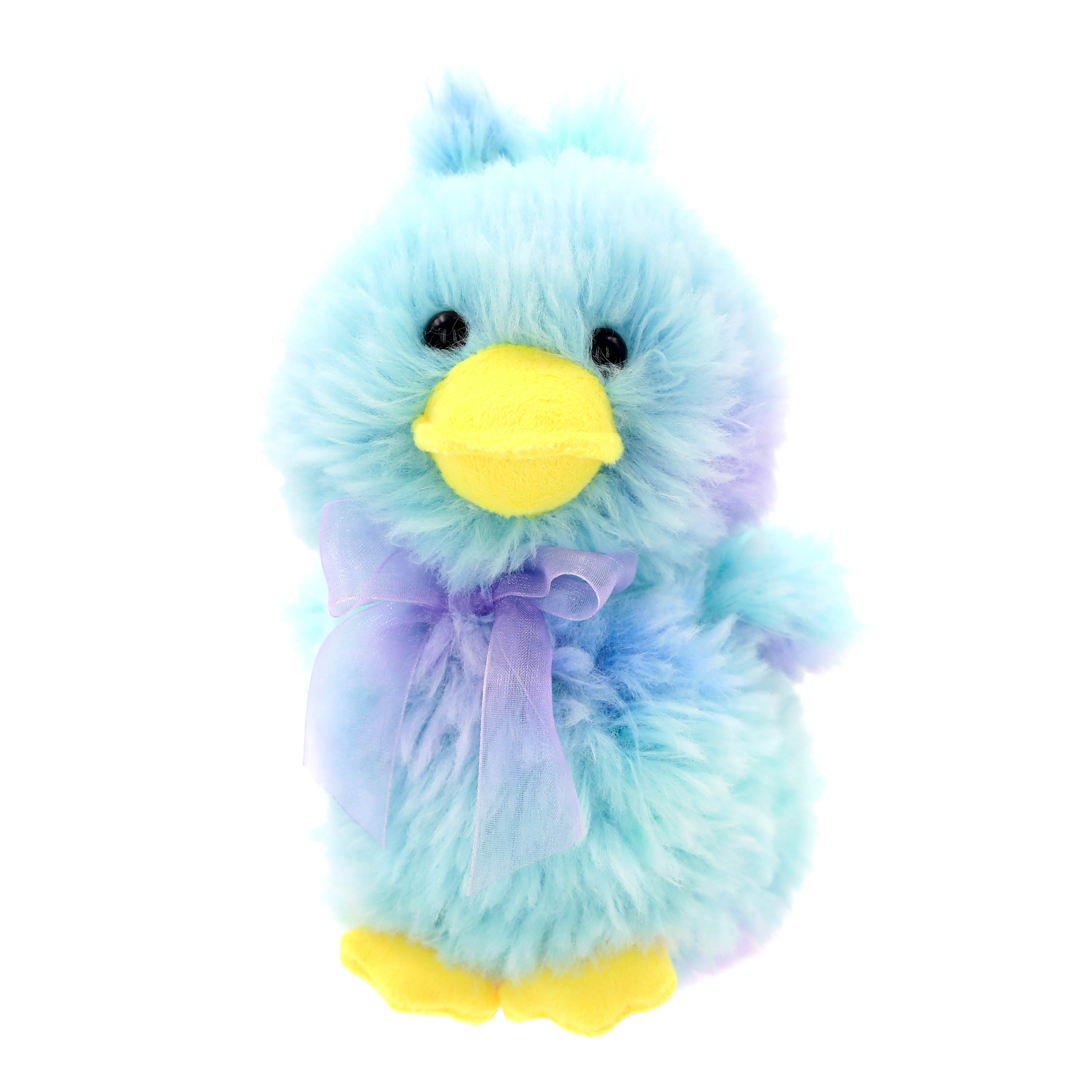 "Way to Celebrate! Easter Small Standing Animal Plush Toy"