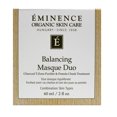 thumbnail image 2 of Balancing Masque Duo by Eminence for Unisex - 2 oz Mask, 2 of 2